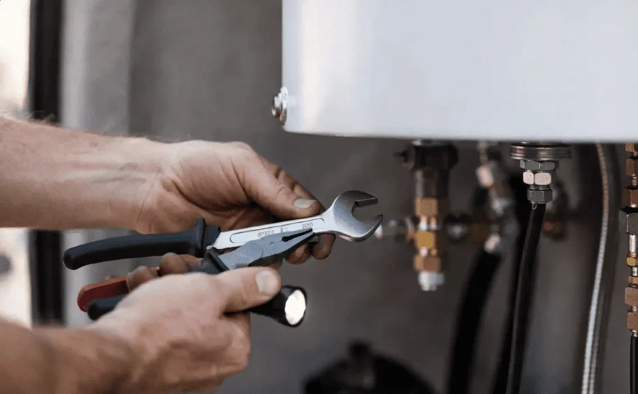 Why choose Water Heater Repair in Rogers, NE